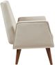 Olliix by INK+IVY Lacey Beige Accent Chair-3