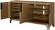 Bernards Calia Brown Server-3