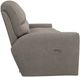 La-Z-Boy® Hawthorn Taupe Power Reclining Sofa with Headrest-2