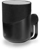 Bluesound PULSE M Black Speaker Wall Mount Bracket -2