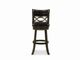 Easton Swivel Pub Stool-1