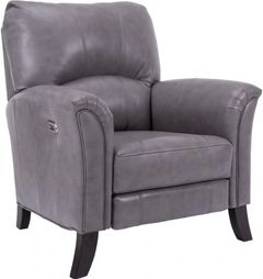 Decor-Rest® Furniture LTD Customizable 3450P Power Recliner