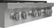 Wolf® Chrome Bezels-4