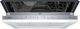 Bosch® 300 Series 24" Panel Ready Built In Dishwasher-1