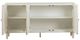 Dovetail Furniture Lugano Whitewash Sideboard-3