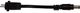 Parker House® Freemotion Black NTZ Adapter-0