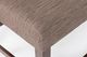 Jofran Inc. Mission Viejo Warm Brown Counter Bench-5