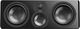 SVS Ultra Evolution 6.5" Piano Gloss Black Center Channel Speaker-0
