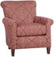 Smith Brothers Customizable 961 Chair-0