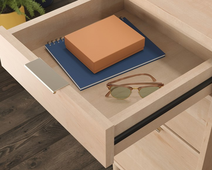 Sauder Clifford Place Executive Office Desk - Thumbnail 5
