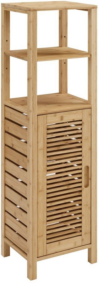 Linon Bracken Accent Cabinet