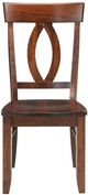 Mavin Customizable Keystone Dining Side Chair-2