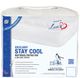 Excelsior® Stay Cool 16" Profile Queen Mattress Protector & Dri-Cool Topper-0