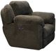 England Furniture Customizable EZ Motion Minimum Proximity Power Recliner-0