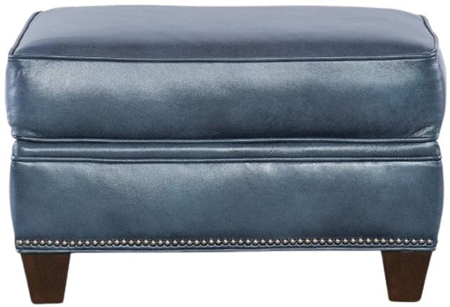 Bradington-Young Customizable Oliver Ottoman-2