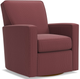 La-Z-Boy® Midtown Premier Swivel Occasional Chair-0