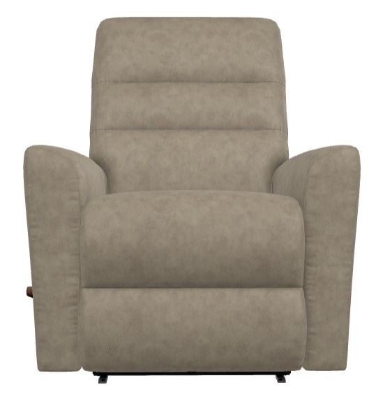 La-Z-Boy® Liam Mushroom Manual Wall Recliner-1