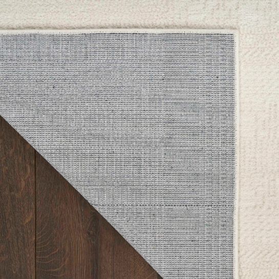 Nourison Home™ Nordic NRC11 Ivory 5'x7' Style 2 Area Rug-2