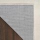 Nourison Home™ Nordic NRC11 Ivory 5'x7' Style 2 Area Rug-2