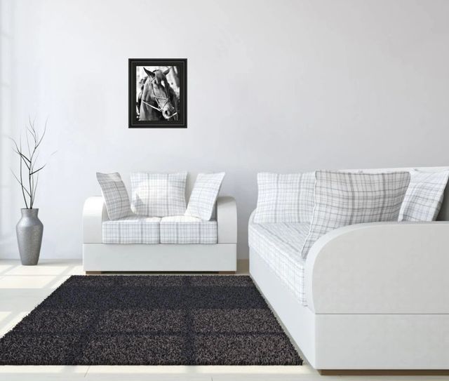 Classy Art Derby I by Susan Bryant Wall Art-2