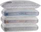 BEDGEAR® Aspire Series 0.0 Pillow-2