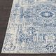 Surya Harput Blue 5'x7' Area Rug-2