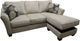 Stanton™ Customizable 184 Sofa Chaise with Storage-0
