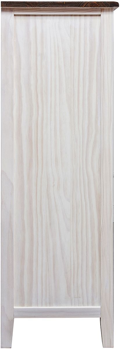 Mako Wood Furniture Monkland Pine Dresser-3