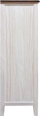 Mako Wood Furniture Monkland Pine Dresser-3