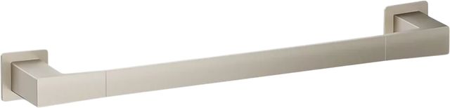 KOHLER® Honesty® Vibrant Brushed Nickel 18" Towel Bar-0