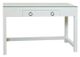 Stylecraft White Desk-0