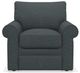 La-Z-Boy® Collins Eclipse Chair-1