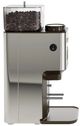 Lelit William Polished Stainless Steel Coffee Grinder-2