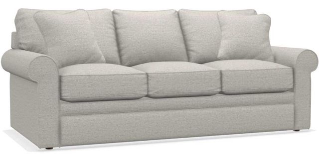 La-Z-Boy® Collins Oyster Sofa-0