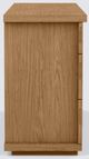 EQ3 Boom Walnut Double Dresser-2