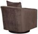Fairfield® Customizable Coco Grande Swivel Chair-3