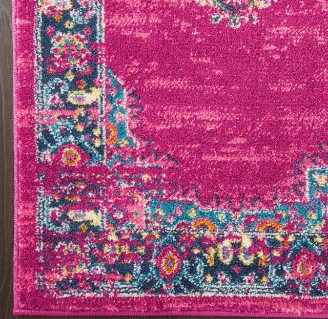 Nourison Home™ Passion 5'x7' Style 47 Area Rug-3