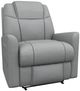 La-Z-Boy® Sparrow Bluestone Power Wall Recliner with Headrest and Lumbar-0