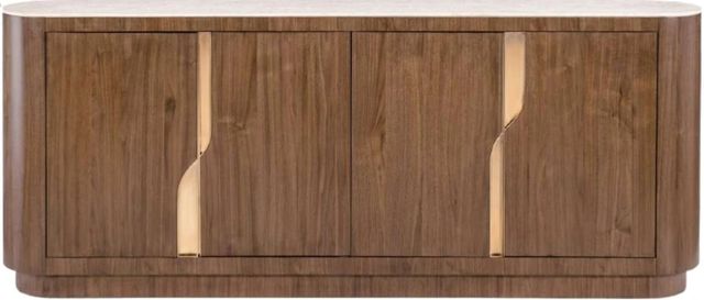 Hooker® Furniture Eleana Light Caramel Credenza-2