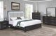 New Classic® Home Furnishings Odessa Charcoal Dresser-1