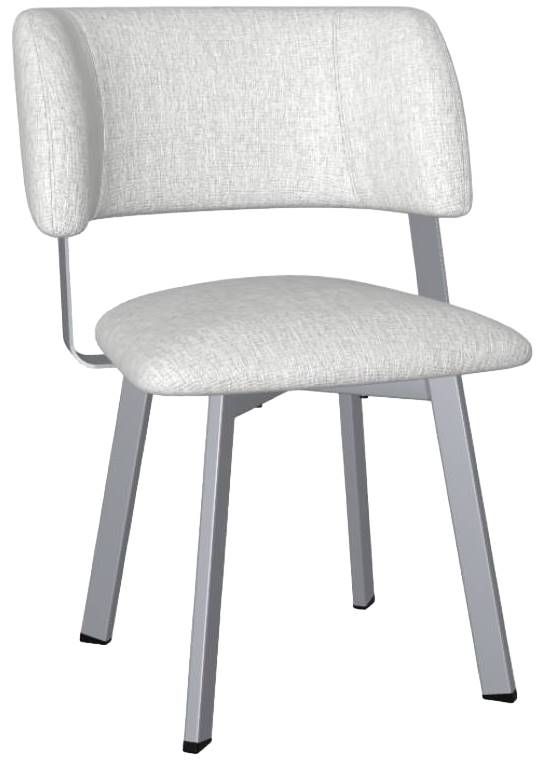 Amisco Customizable Easton Dining Side Chair-1