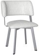 Amisco Customizable Easton Dining Side Chair-1