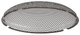 Rockford Fosgate® 10" Power T1 Slim Mesh Grille Insert-0