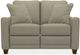 La-Z-Boy® Makenna Duo® Teak Power Reclining Loveseat-1