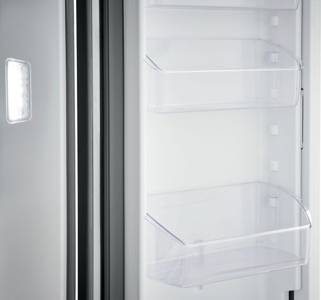 Réfrigérateur à portes françaises de 36 po Frigidaire® de 26,8 pi³ - Acier inoxydable-3