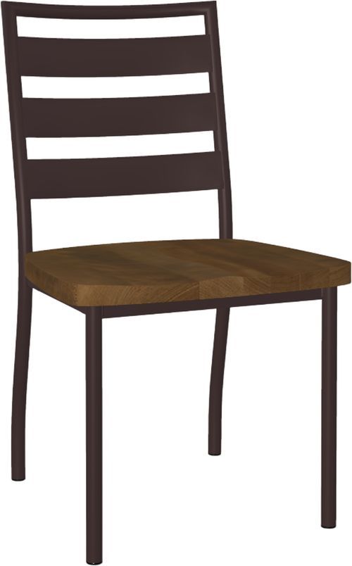 Amisco Customizable Tori Dining Side Chair-0