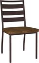Amisco Customizable Tori Dining Side Chair-0