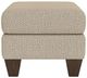 Flexsteel® Moxy Fossil Ottoman-2