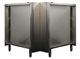 Kalamazoo™ Outdoor Gourmet Signature Series Stainless Steel 90-Degree Blind Corner Unit-0