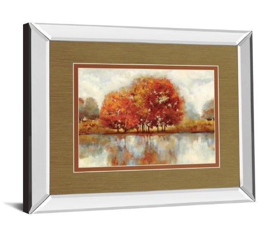 Classy Art Together by Asia Jensen Wall Art-1